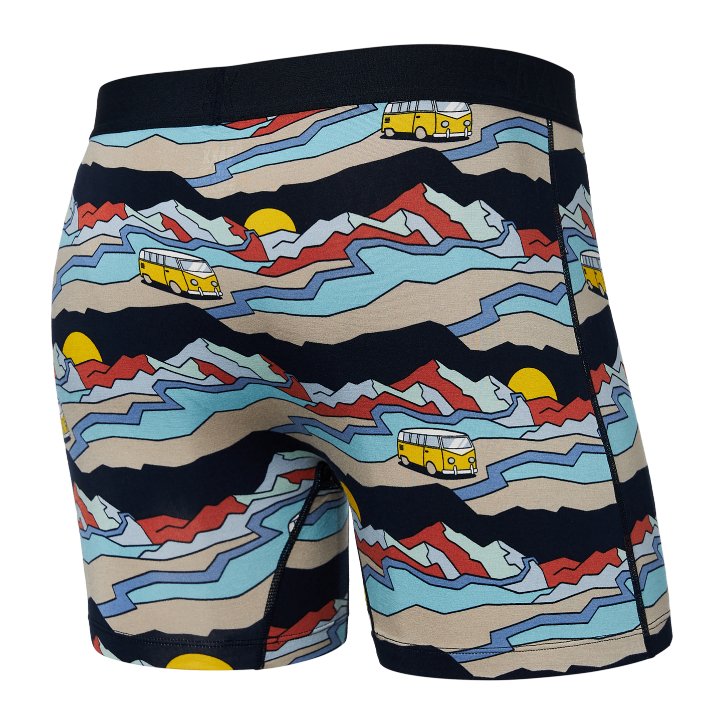MENS BOXERS ULTRA SUPER