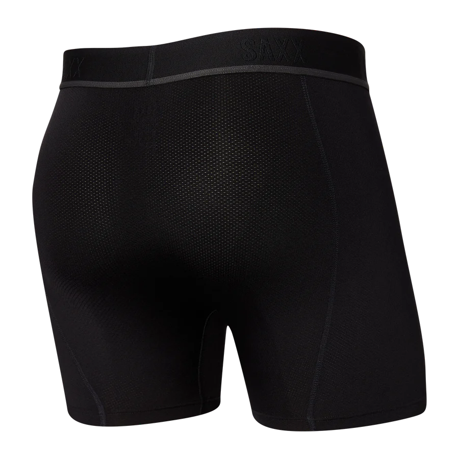 Mens Kinetic Boxer Brief