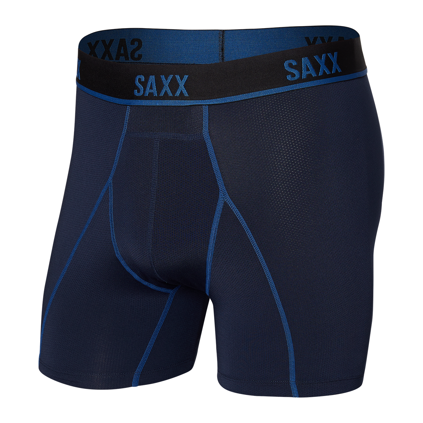 MENS BOXER SHORTS KINETIC