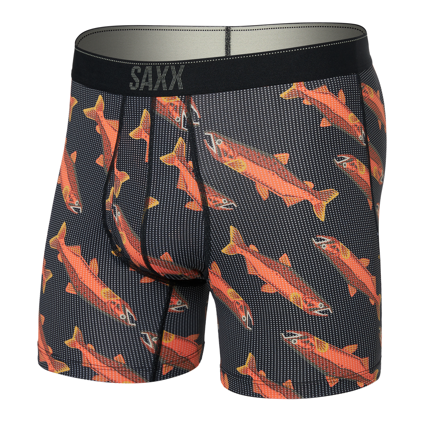 MENS BOXER SHORTS QUEST