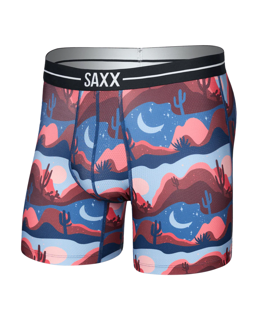 Volt Breathable Mesh