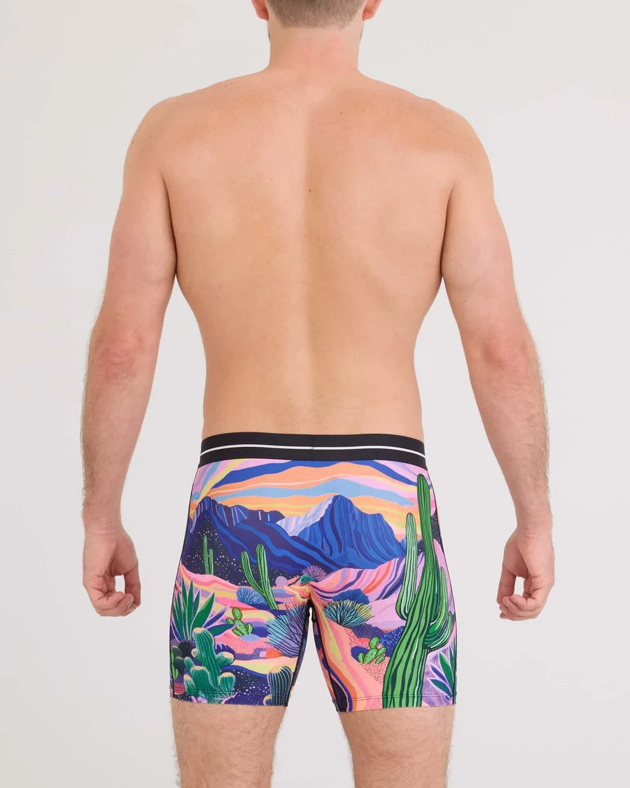 Volt Breathable Mesh