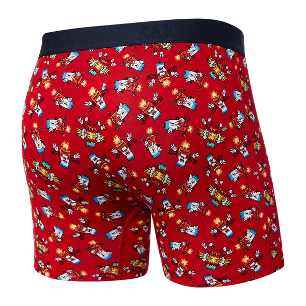 Men's Vibe Boxers