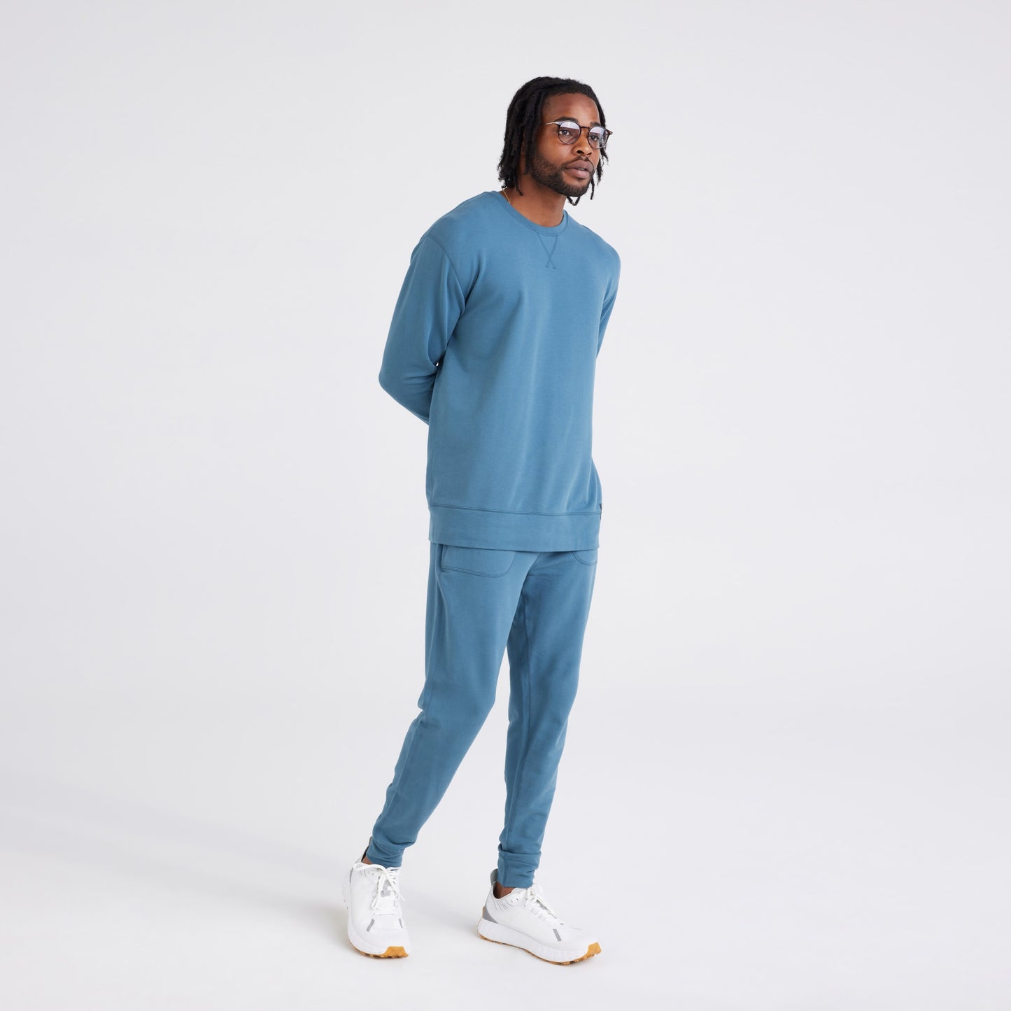 Mens Sweatpants Storm