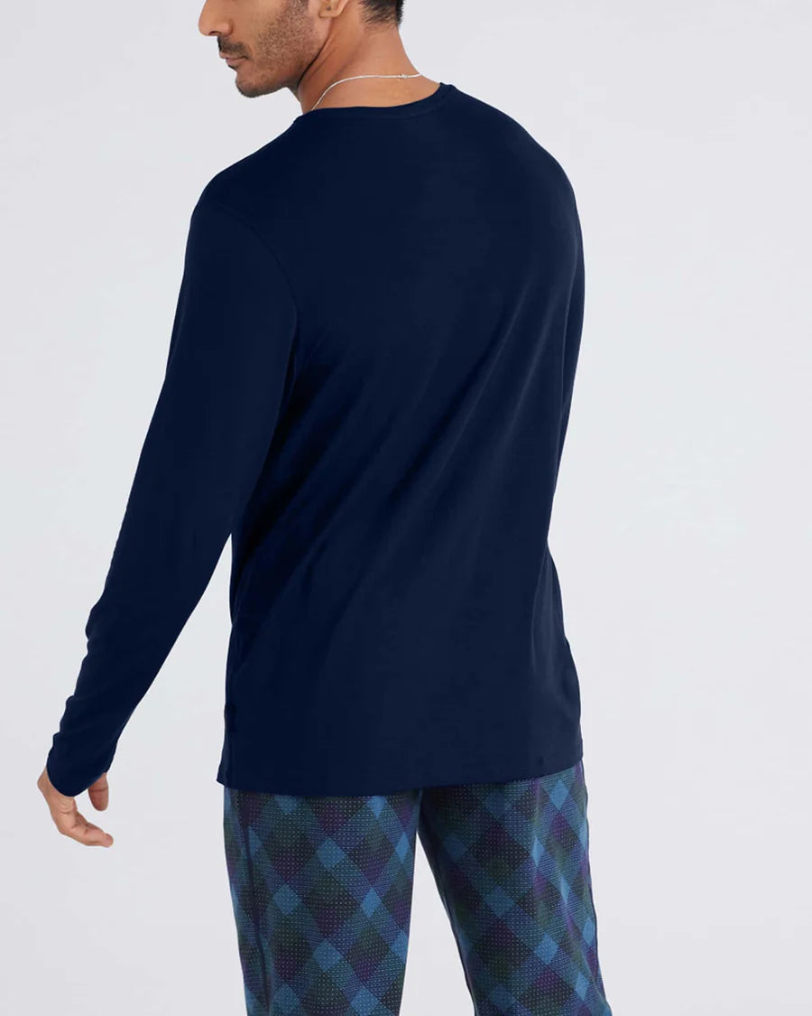 Mens Longsleeve