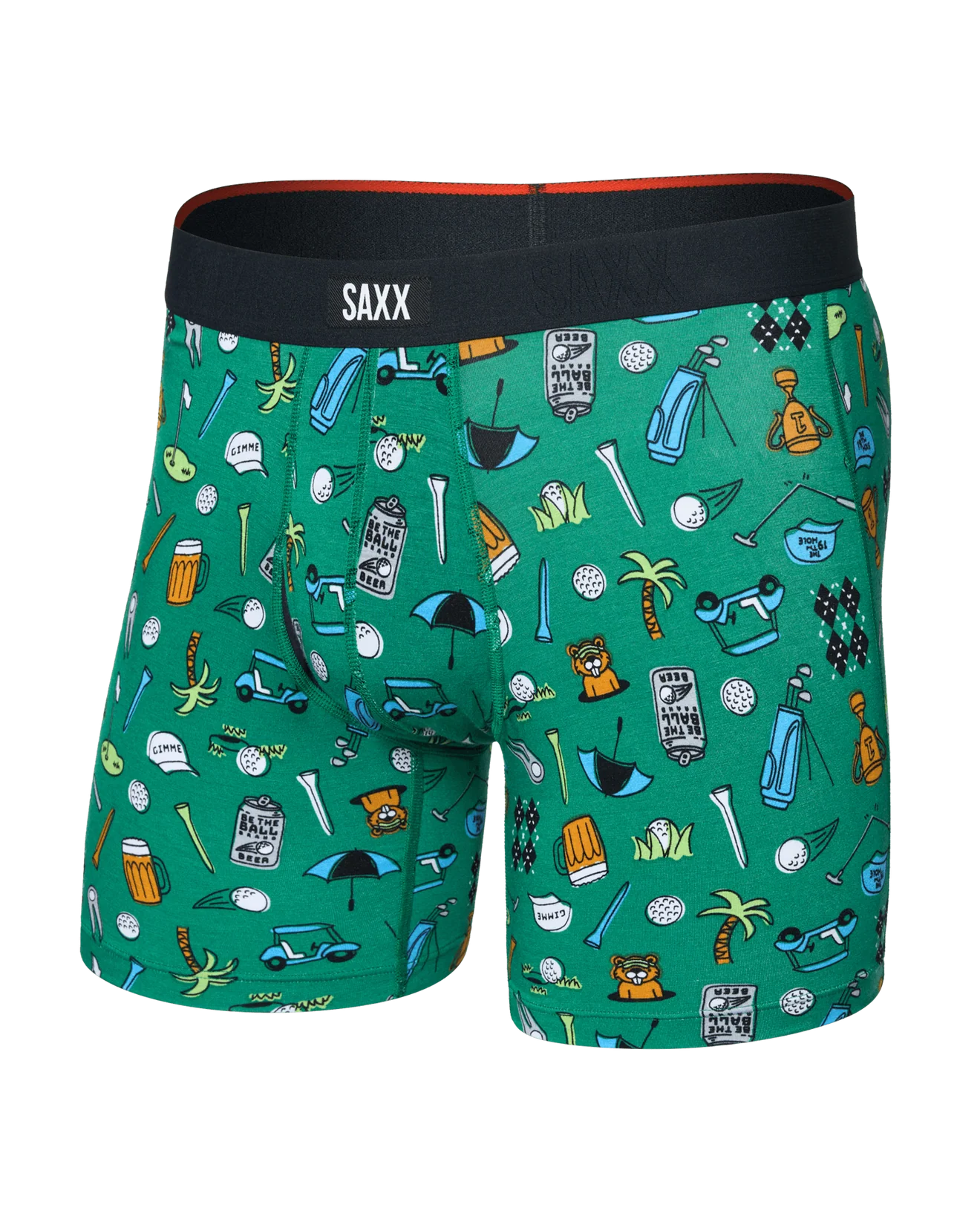 Vibe Xtra Soft Comfort