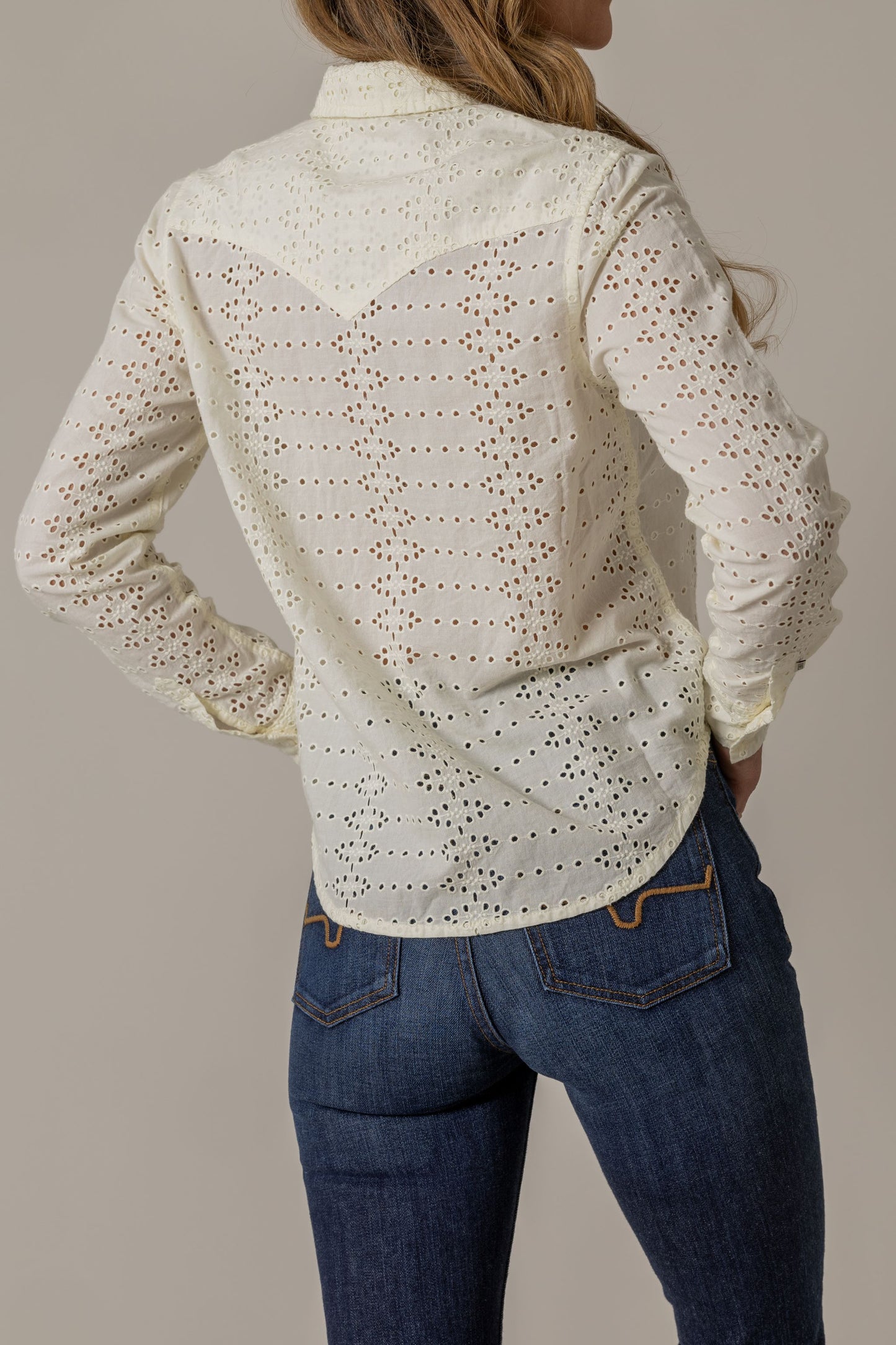 Ladies Rachel Blouse