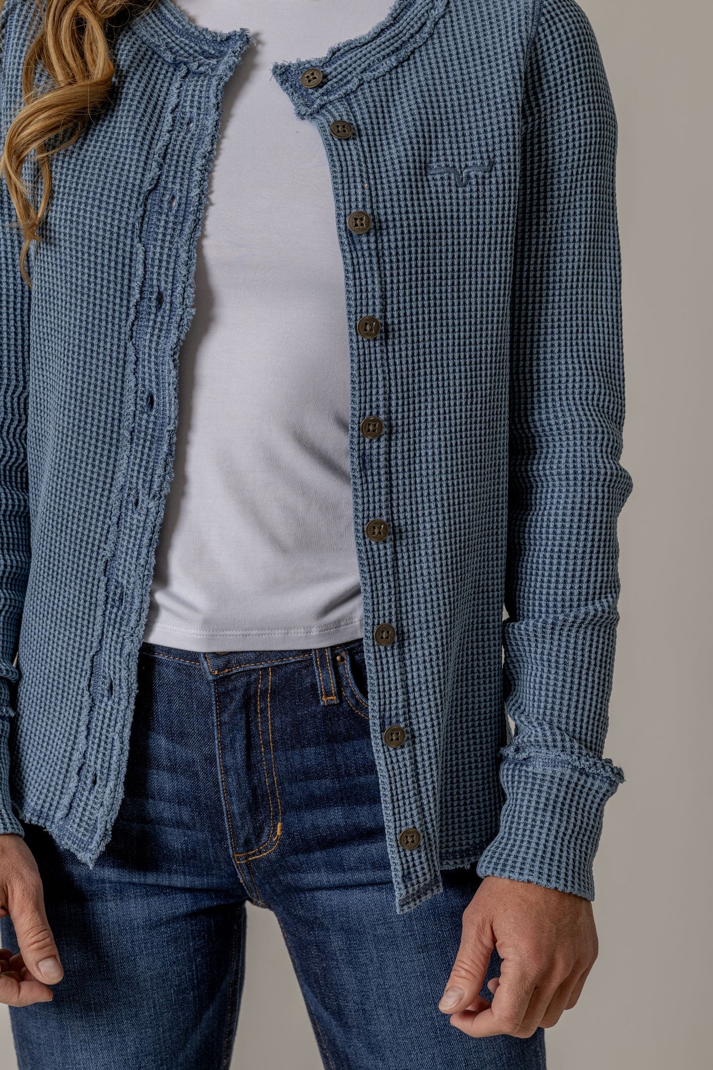 Ladies Bella Cardigan