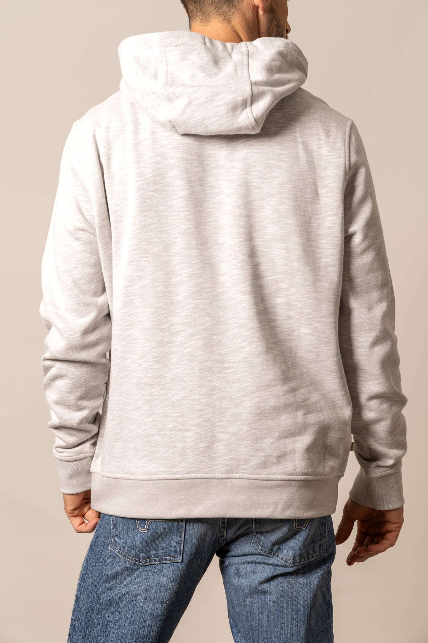Mens Durham Hoodie