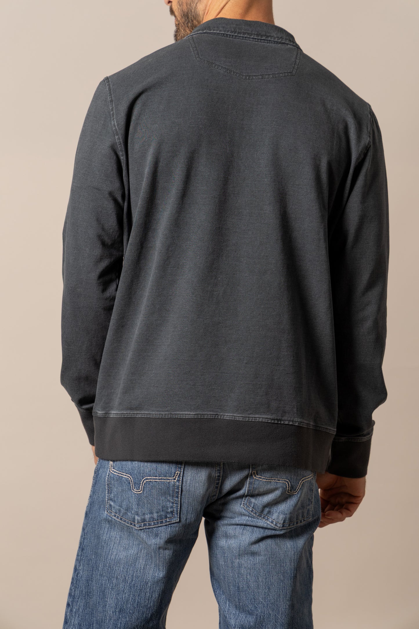 Mens Rowell Hoodie