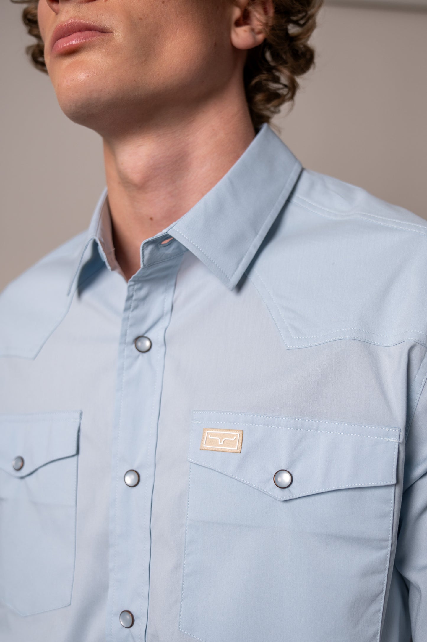 Men's Short Sleeve - Rio