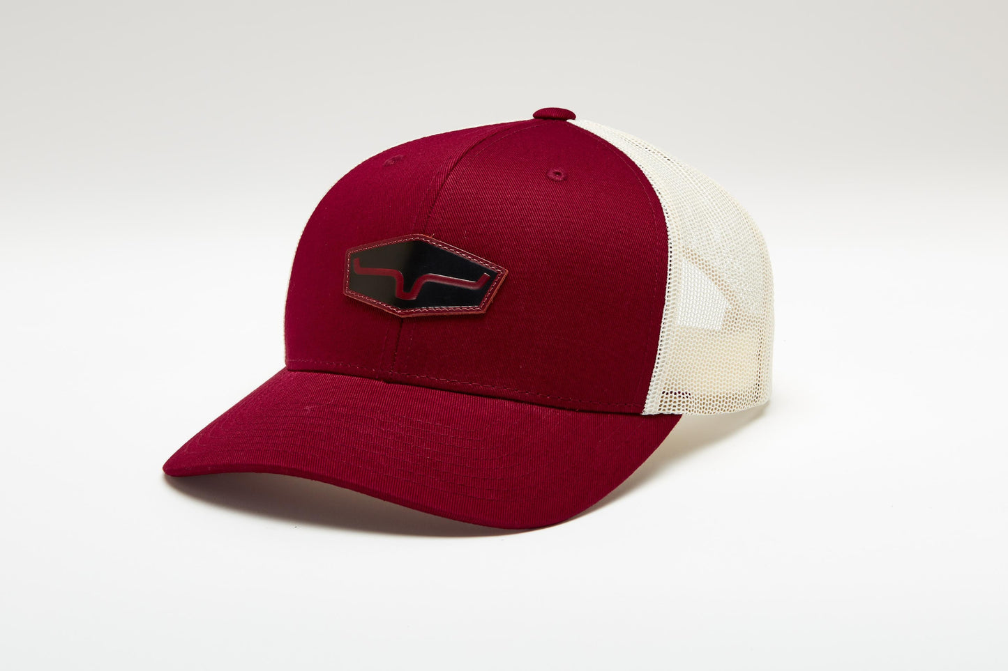Ball Cap - Boxseat Trucker