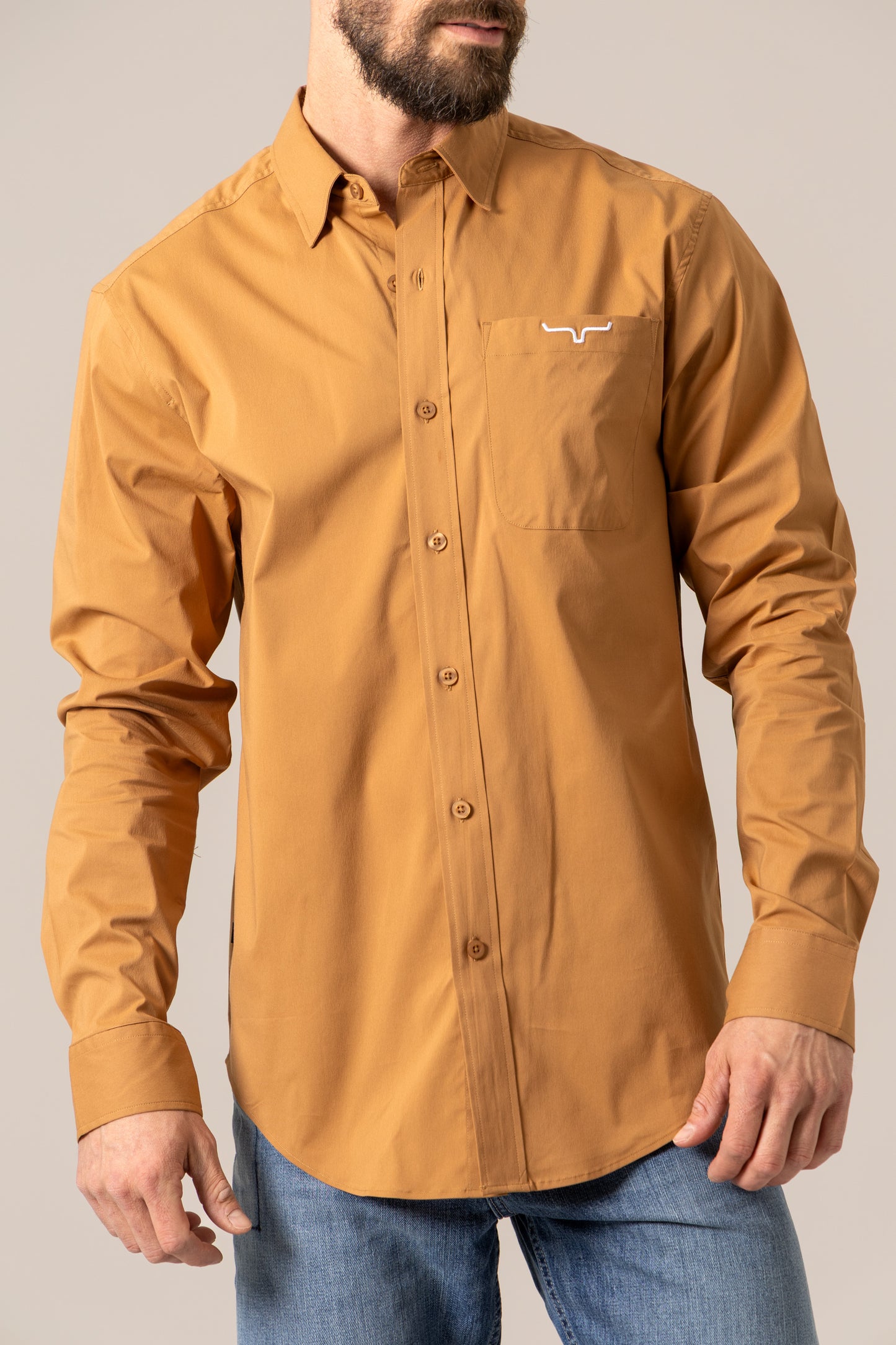 Men's KR Team Western