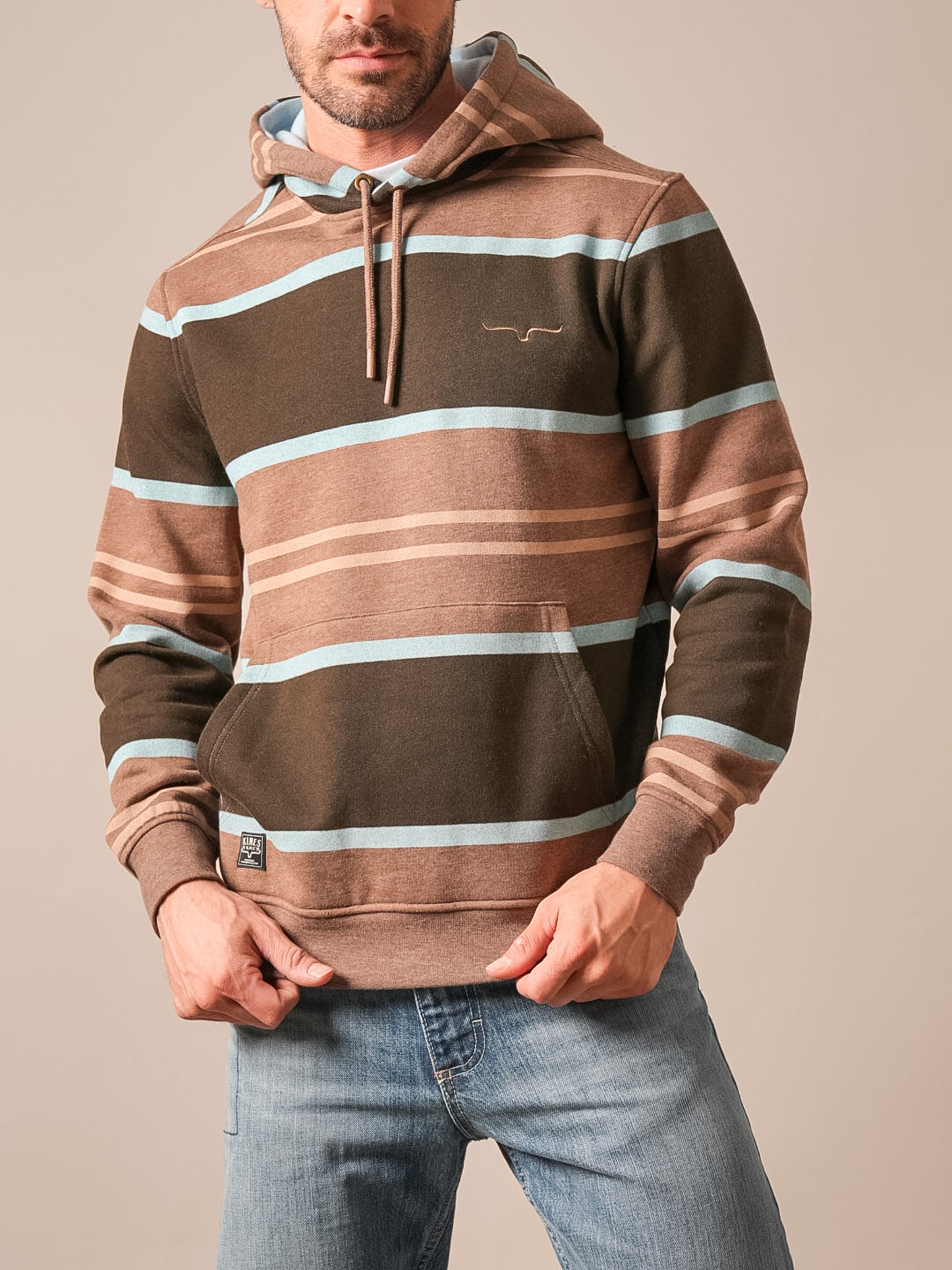 Mens Owen Hoodie