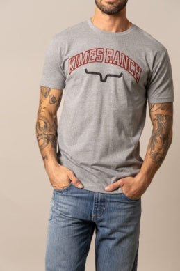 Men's University Tee