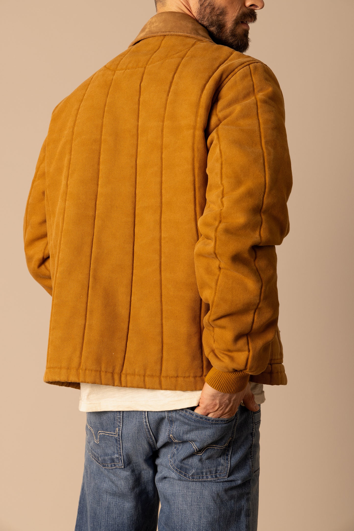 Men's Lewiston Jacket