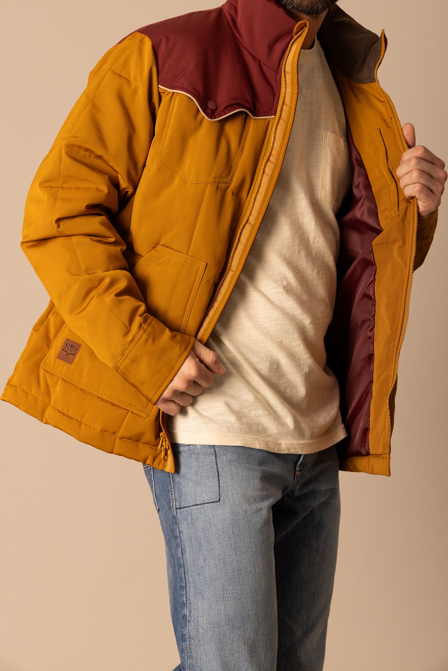 Men's Colt Jacket