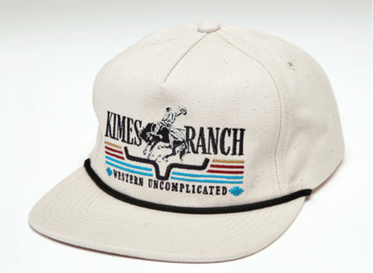 Asidero Ball Cap