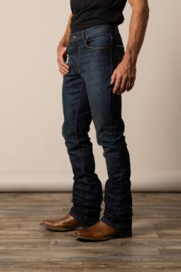 Men's Roger Jean