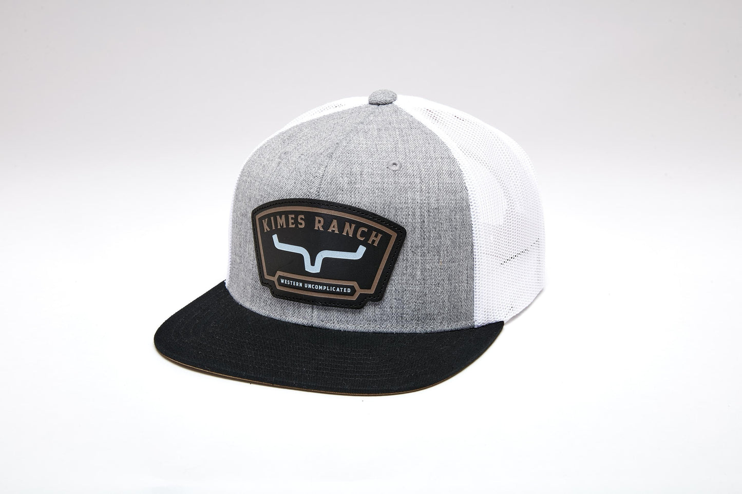 Kimes Ball Cap - Amboy