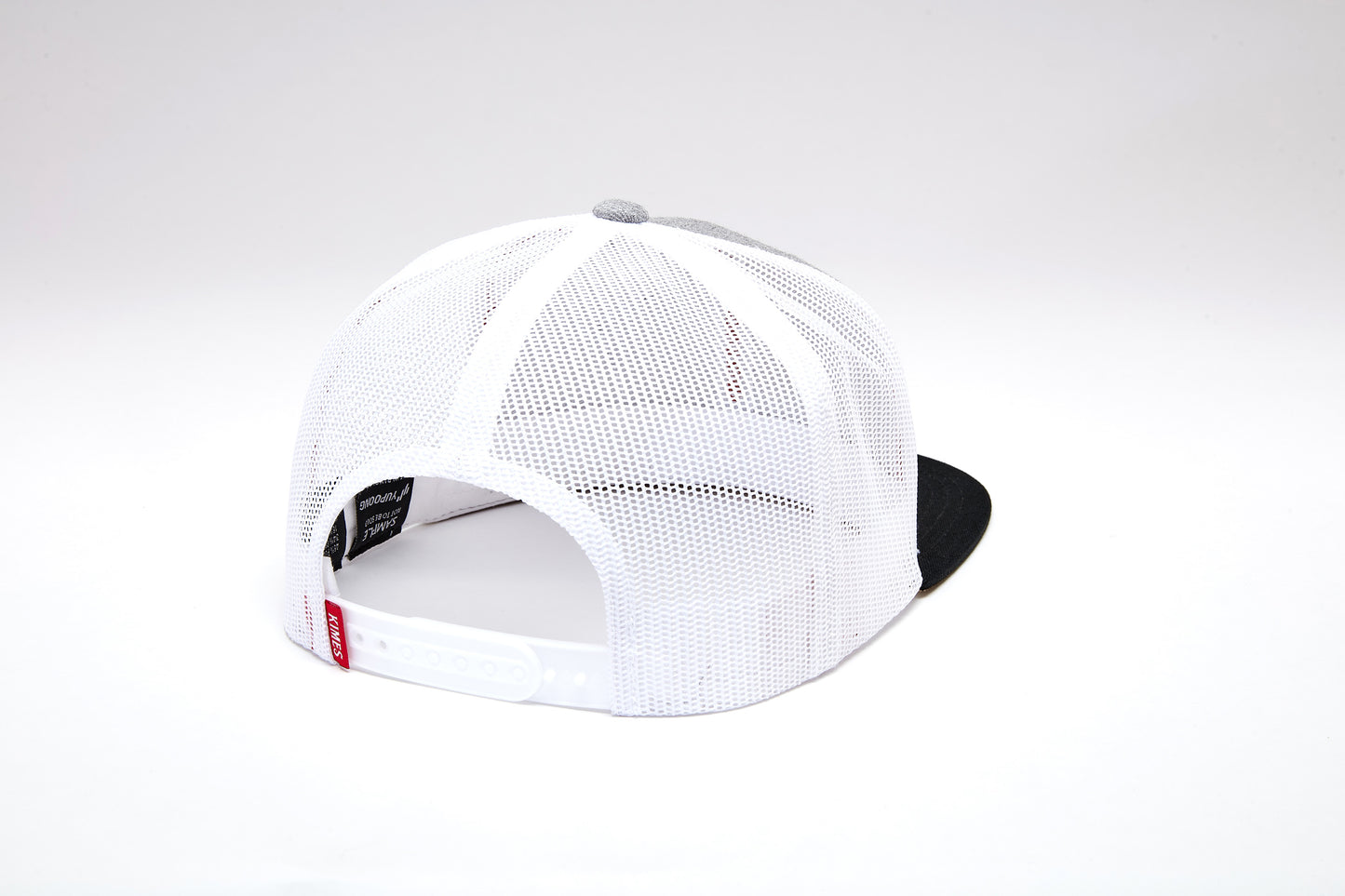 Kimes Ball Cap - Amboy