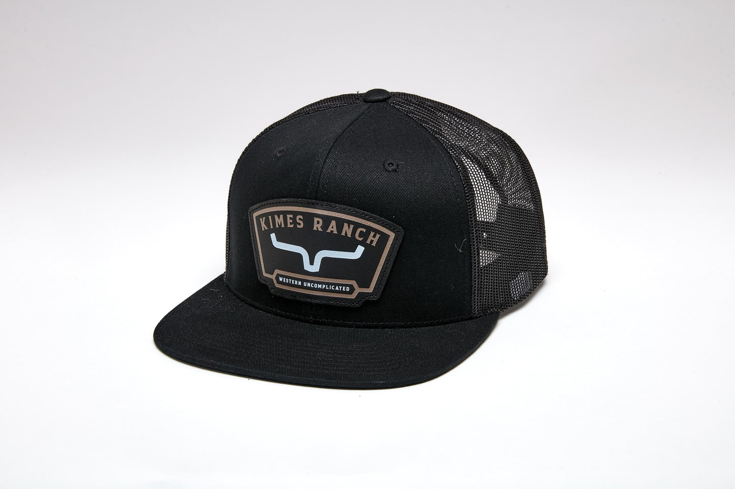 Kimes Ball Cap - Amboy