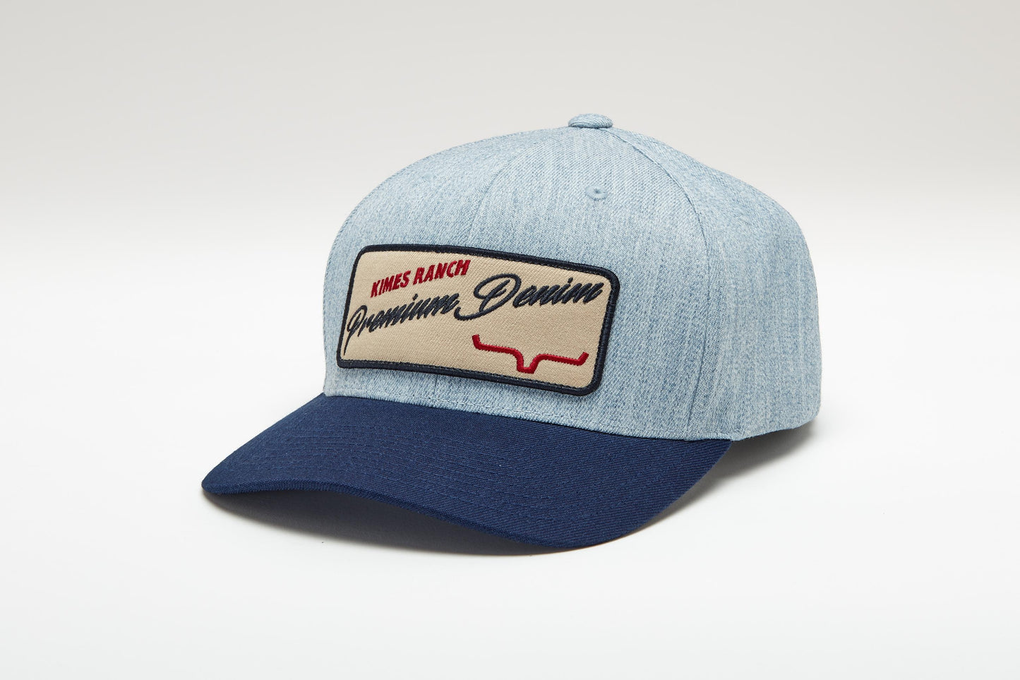 Ball Cap - Premium Distance