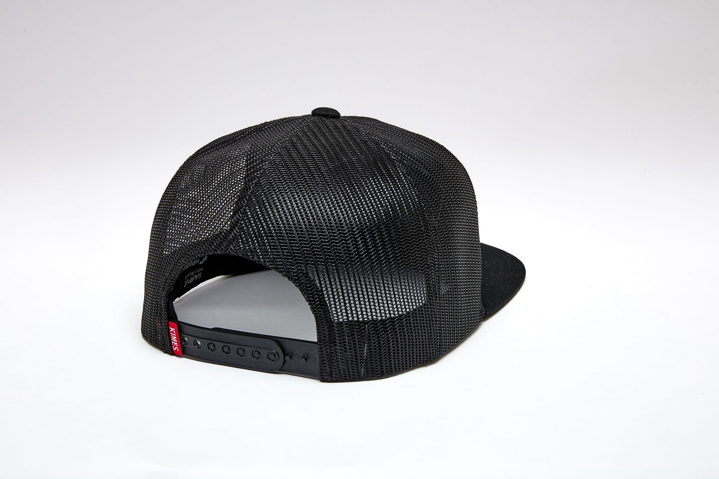 Kimes Ball Cap - Amboy