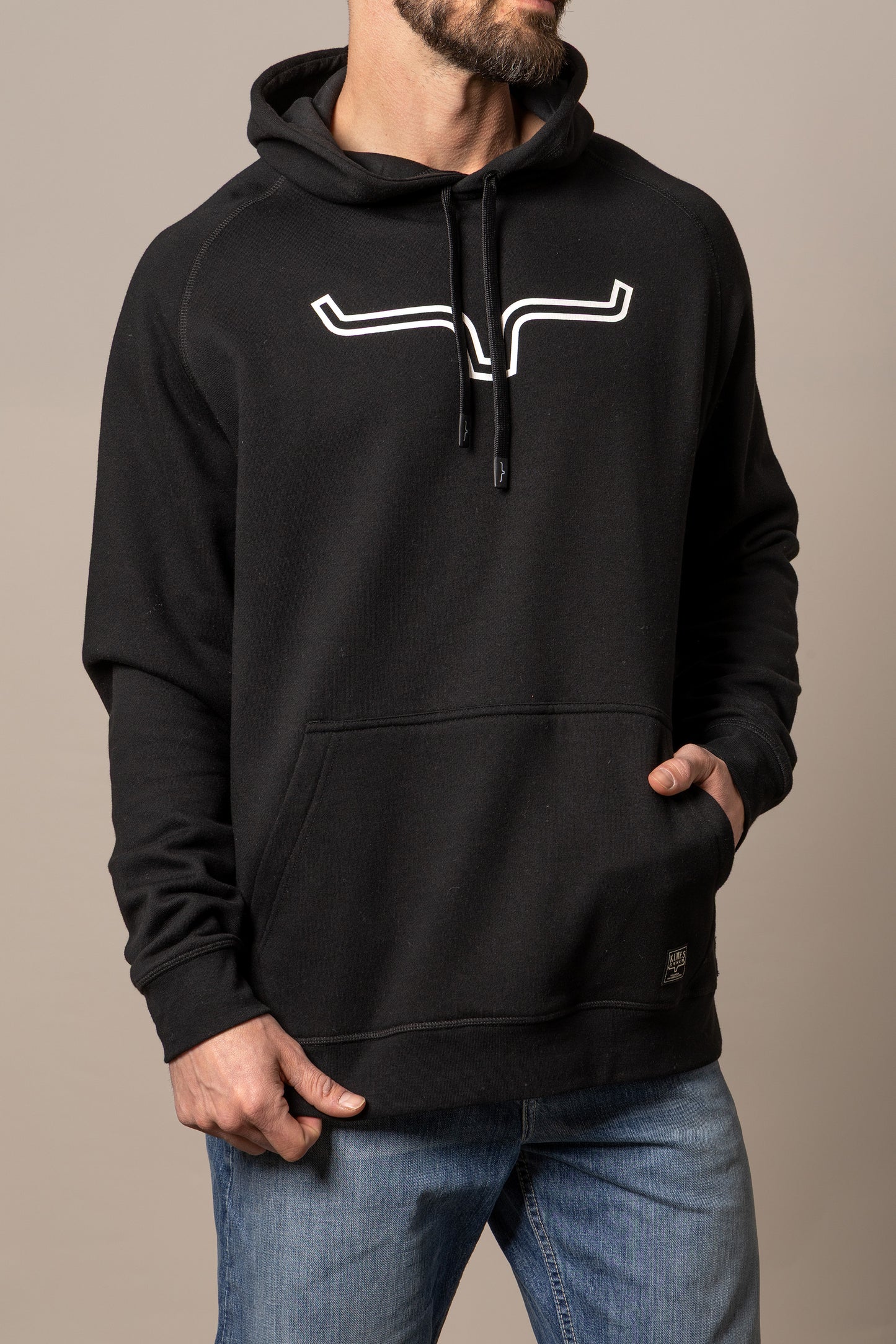 Men's Outlier Hoodie