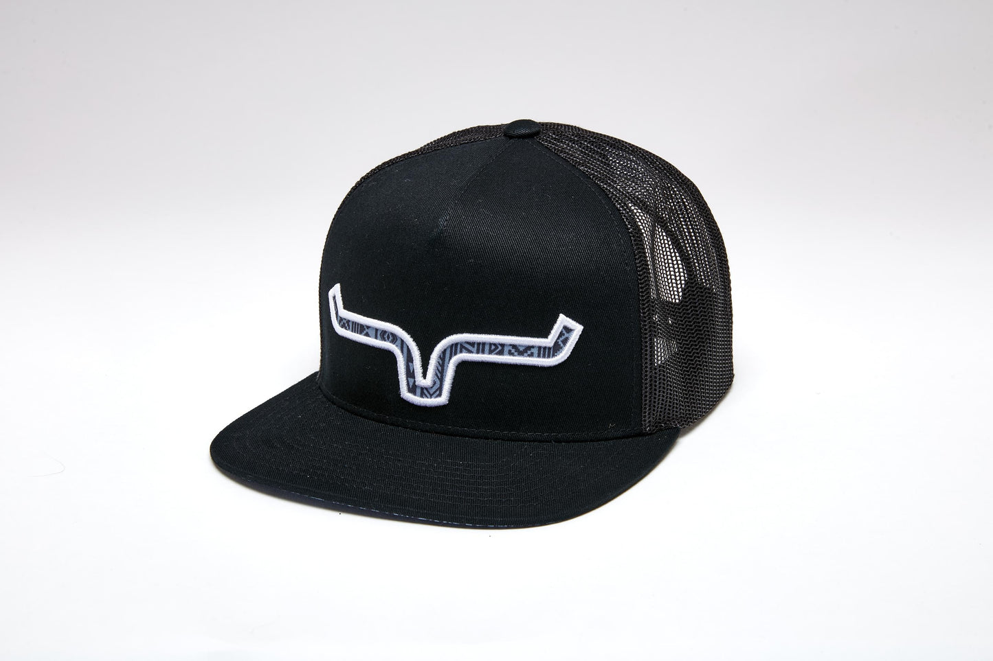 Kimes Ball Cap - Delano