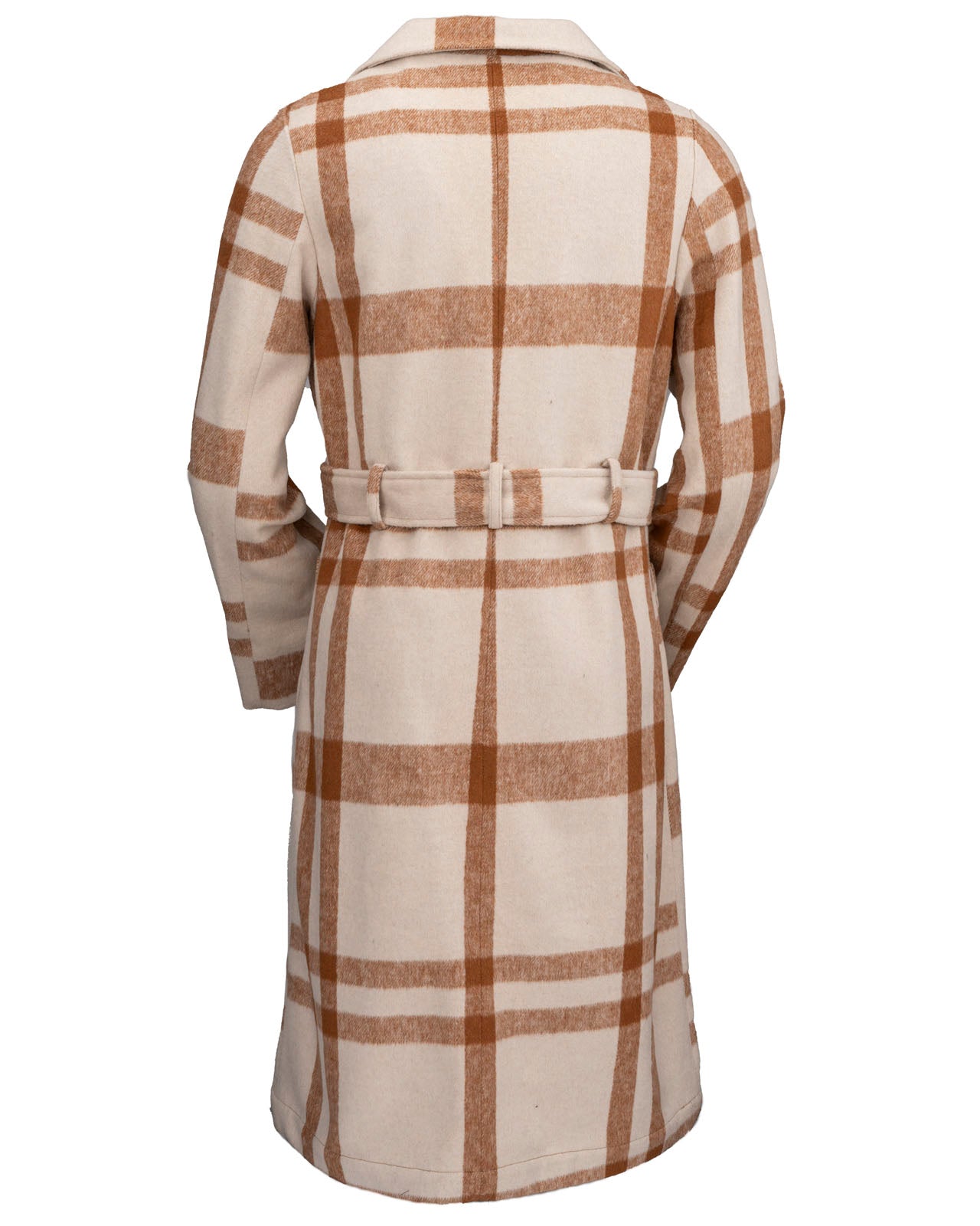 Ladies Brooklyn Jacket