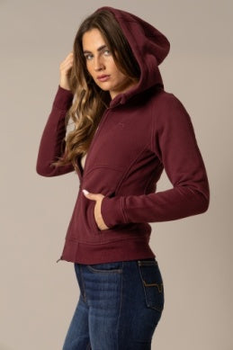 Ladies Emma Hoodie