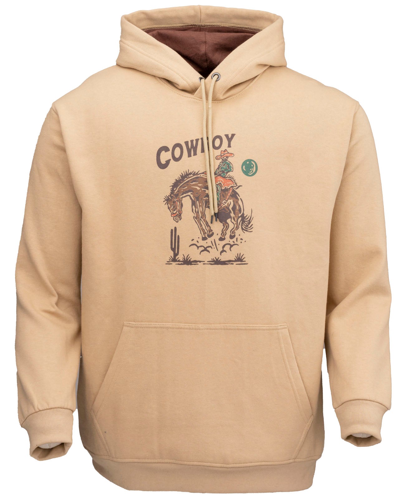 Ladies Dianna Hoodie