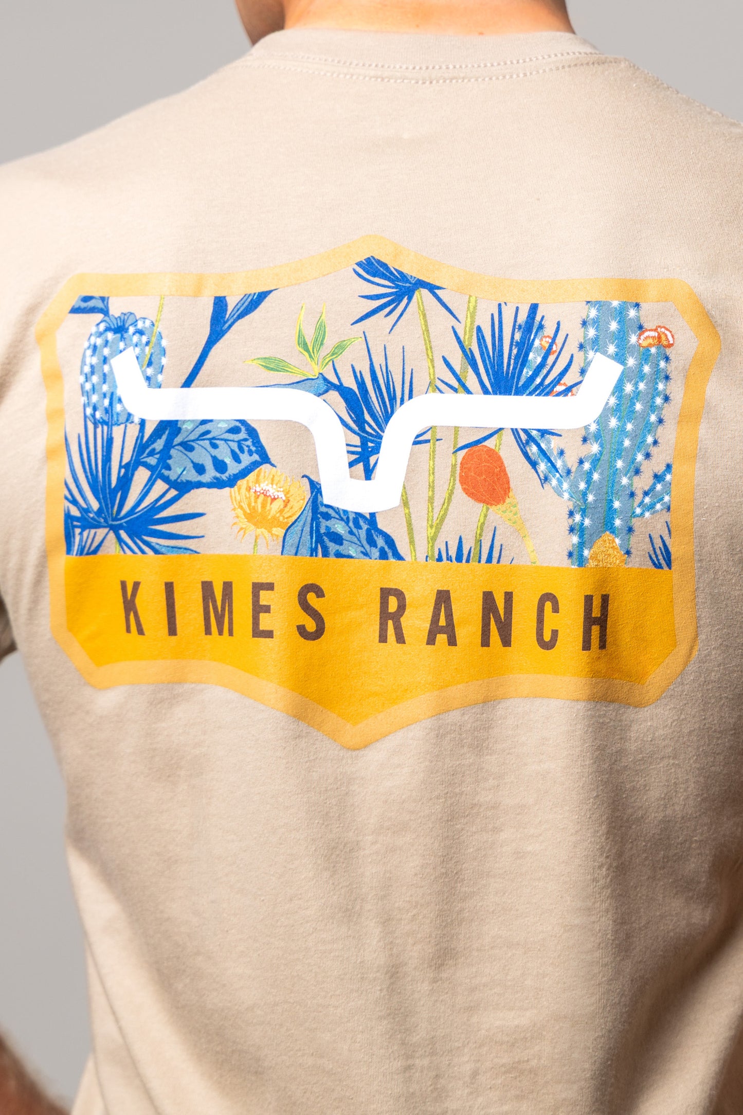 Mens Tshirt - Dillard