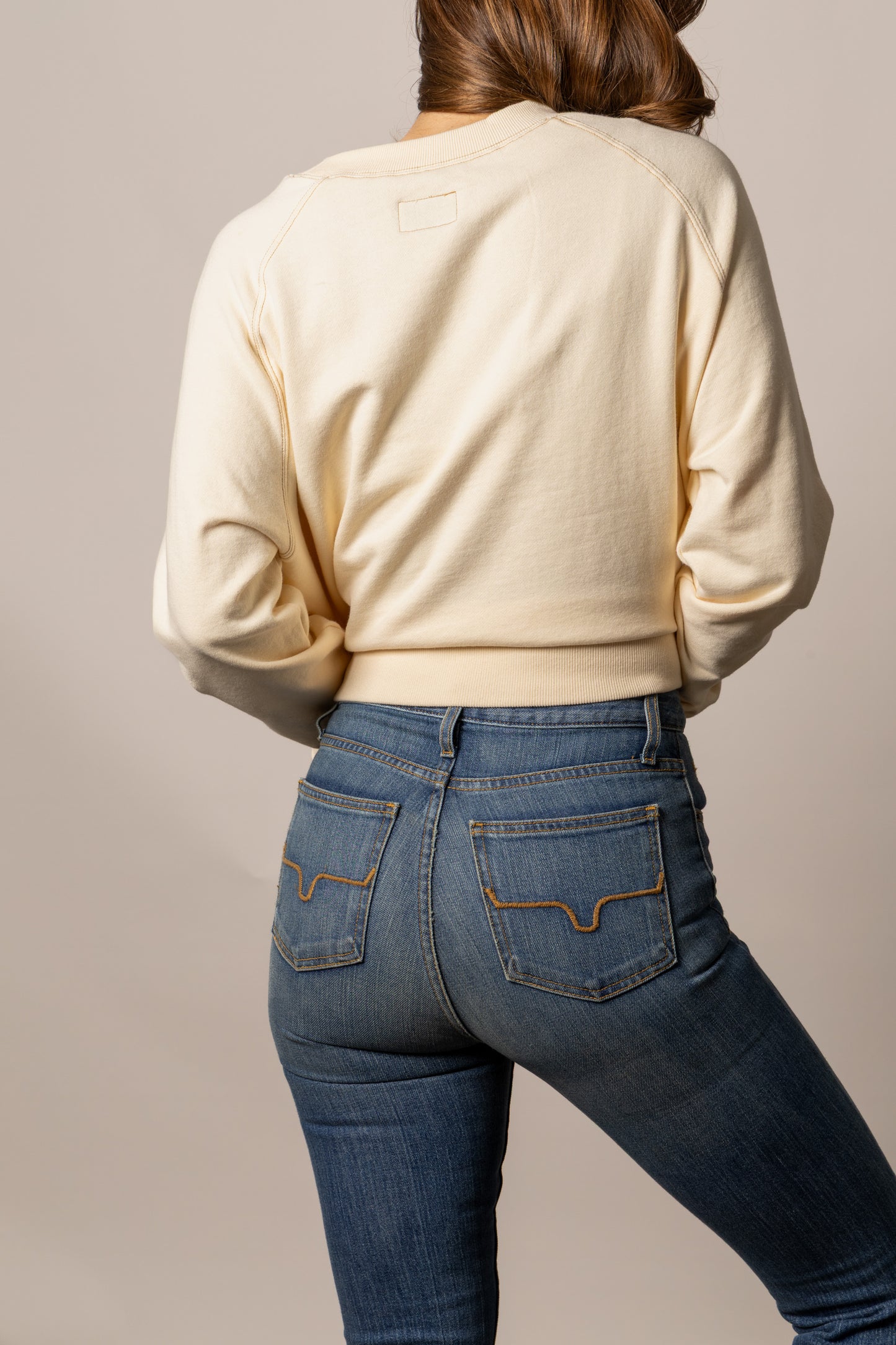 Ladies Sweater Lexie