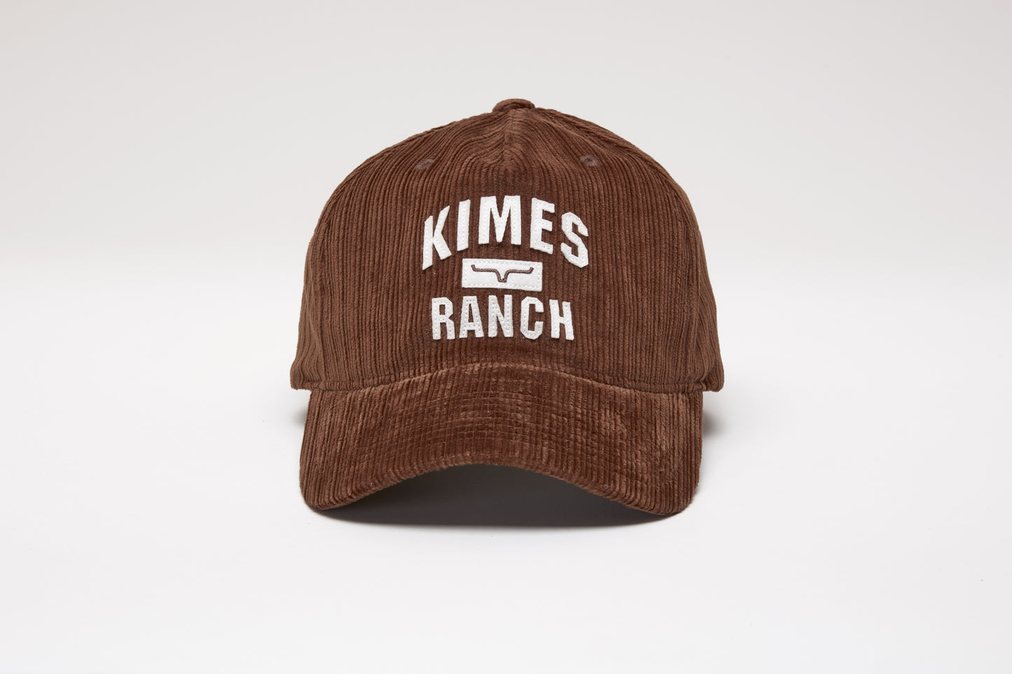 Ball Cap O.School - Rust