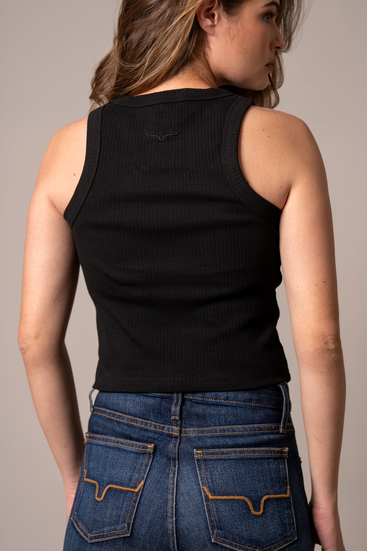 Ladies Reagan Tank Top