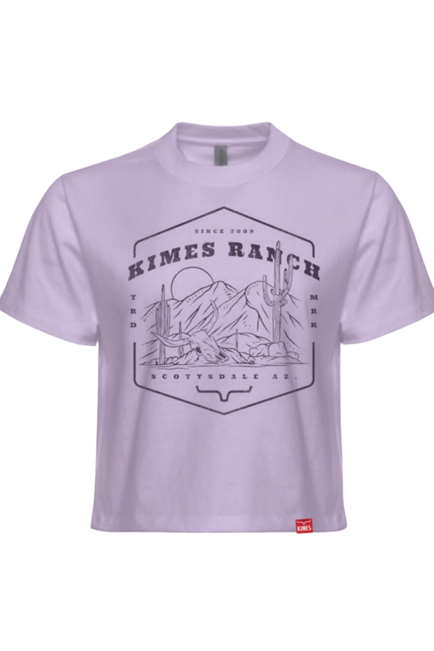Ladies See For Miles Tshirt