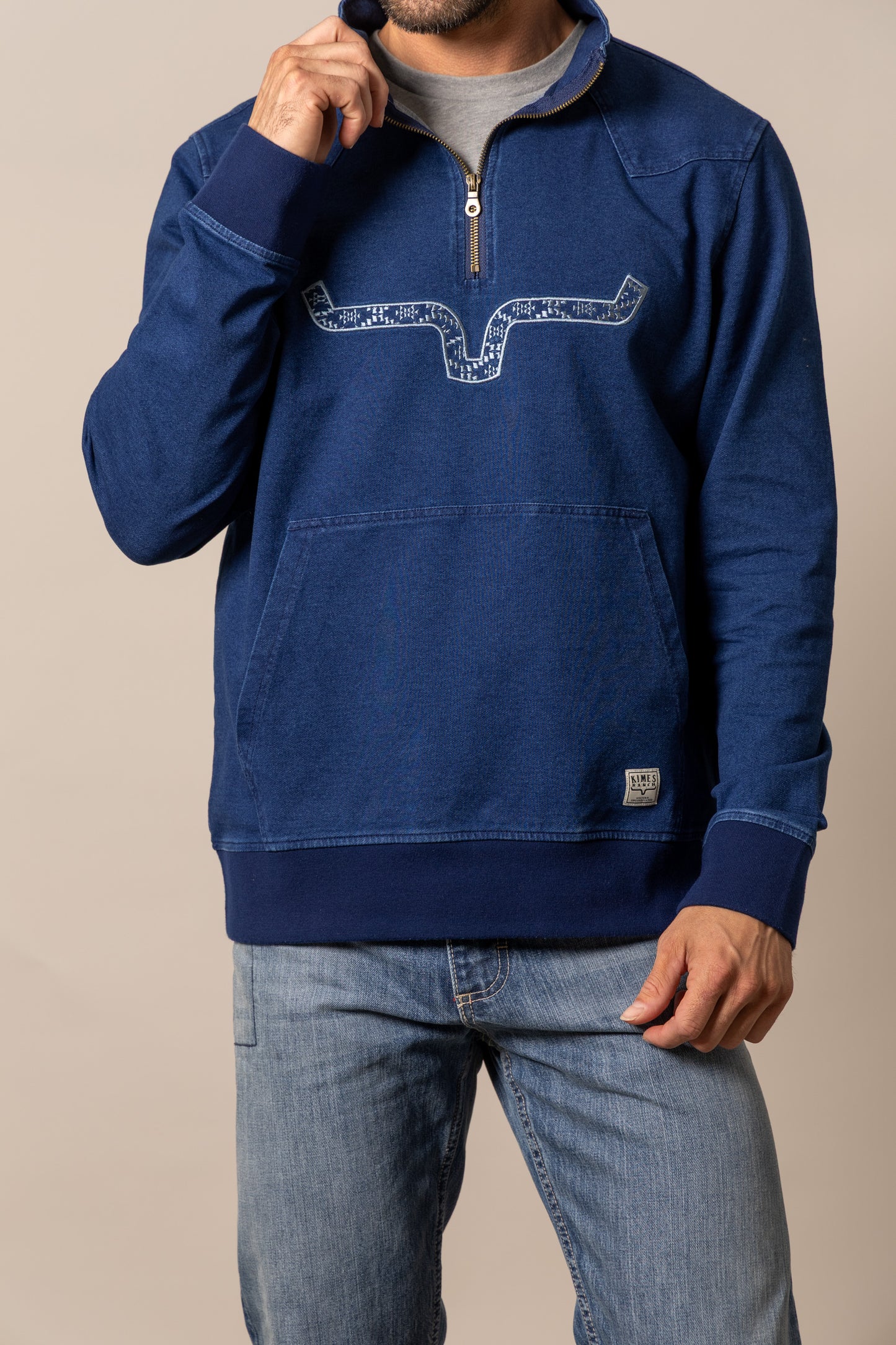 Men's Rowell Hoodie