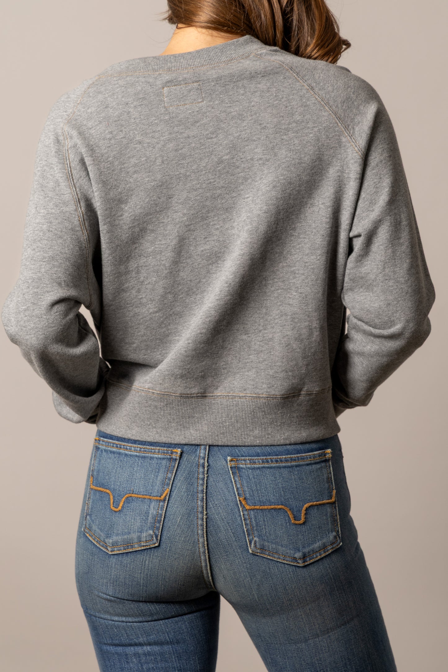 Ladies Sweater Lexie