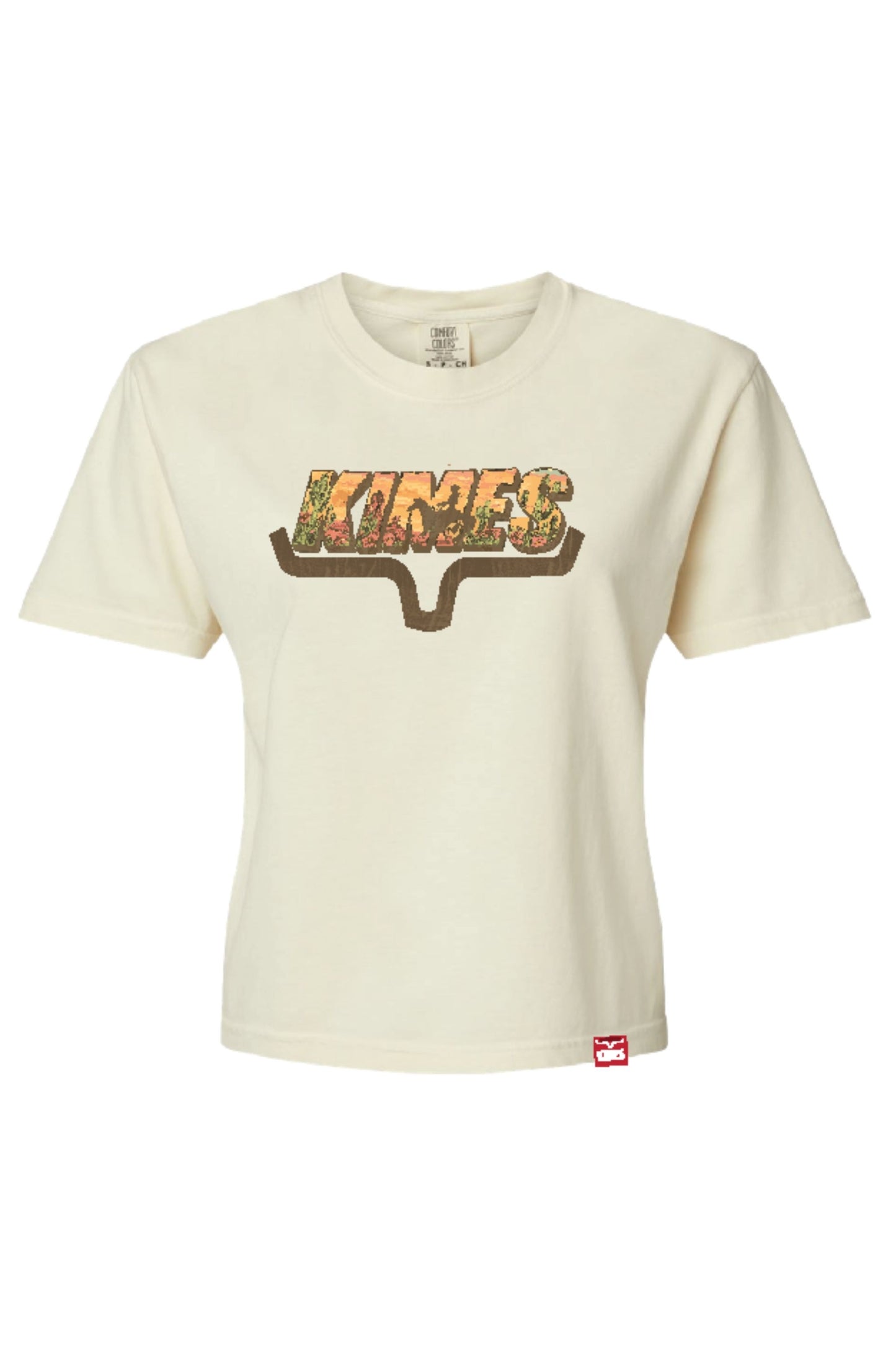 Ladies Tshirt