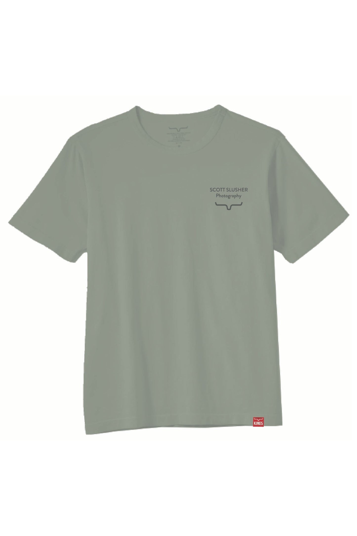Mens Graphic Tee