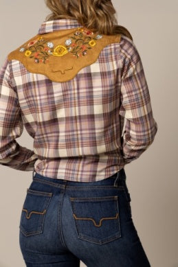 Ladies Bailey Western