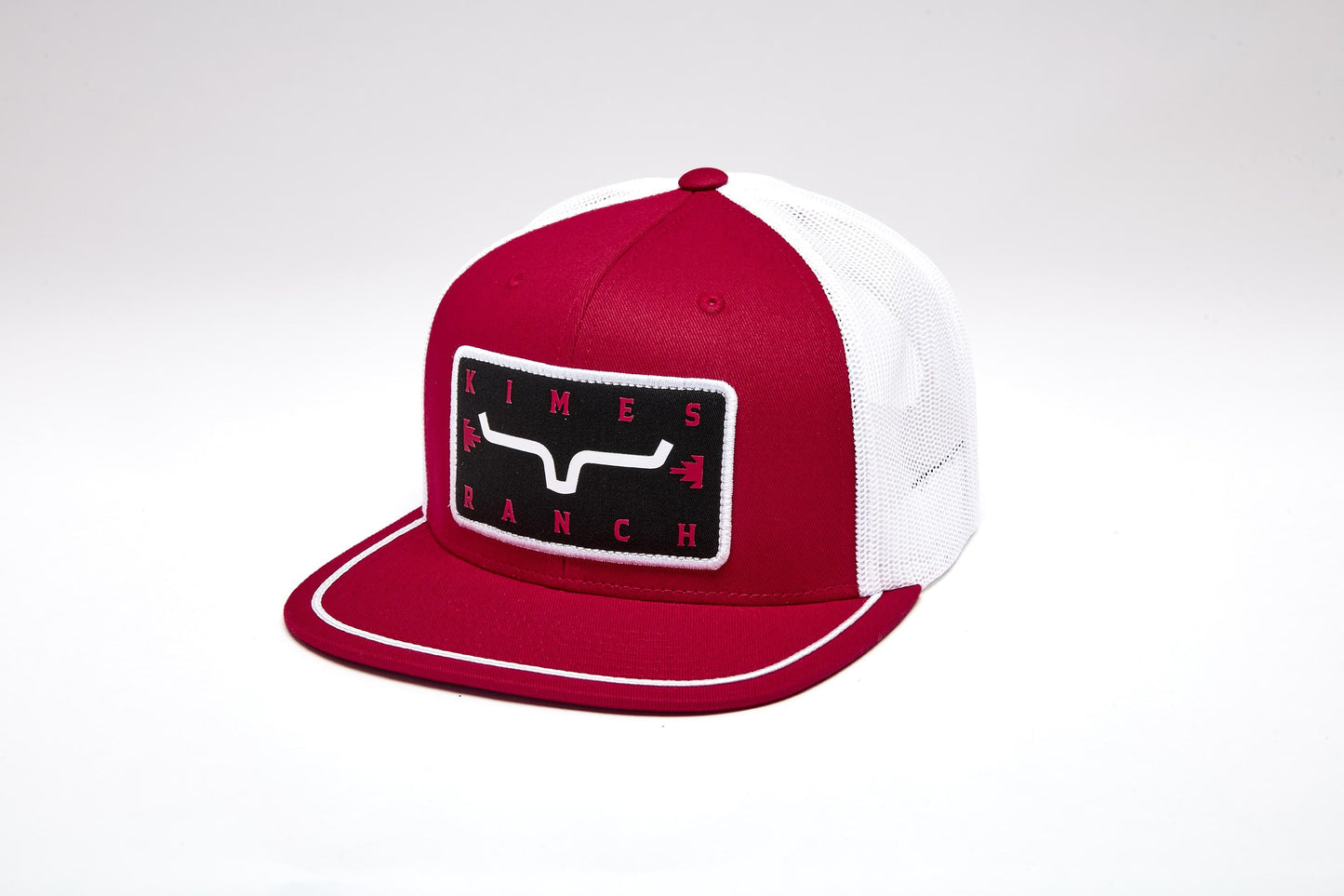 Kimes Ball Cap - Edwin