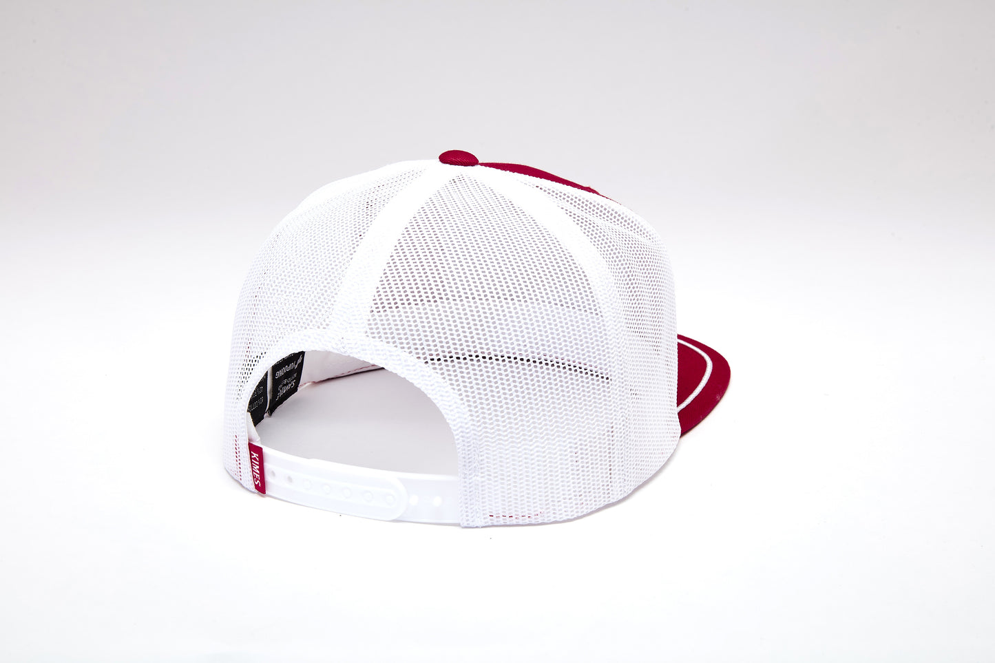 Kimes Ball Cap - Edwin