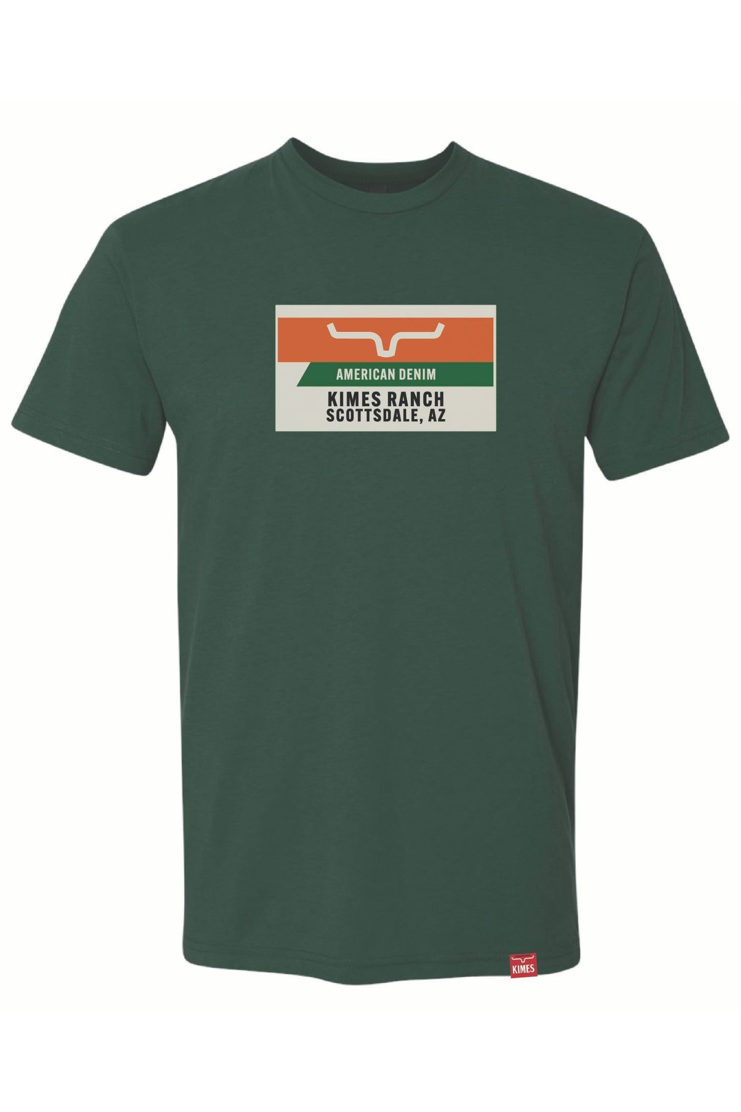 Mens Graphic Tee