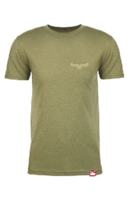 Mens Graphic Tee