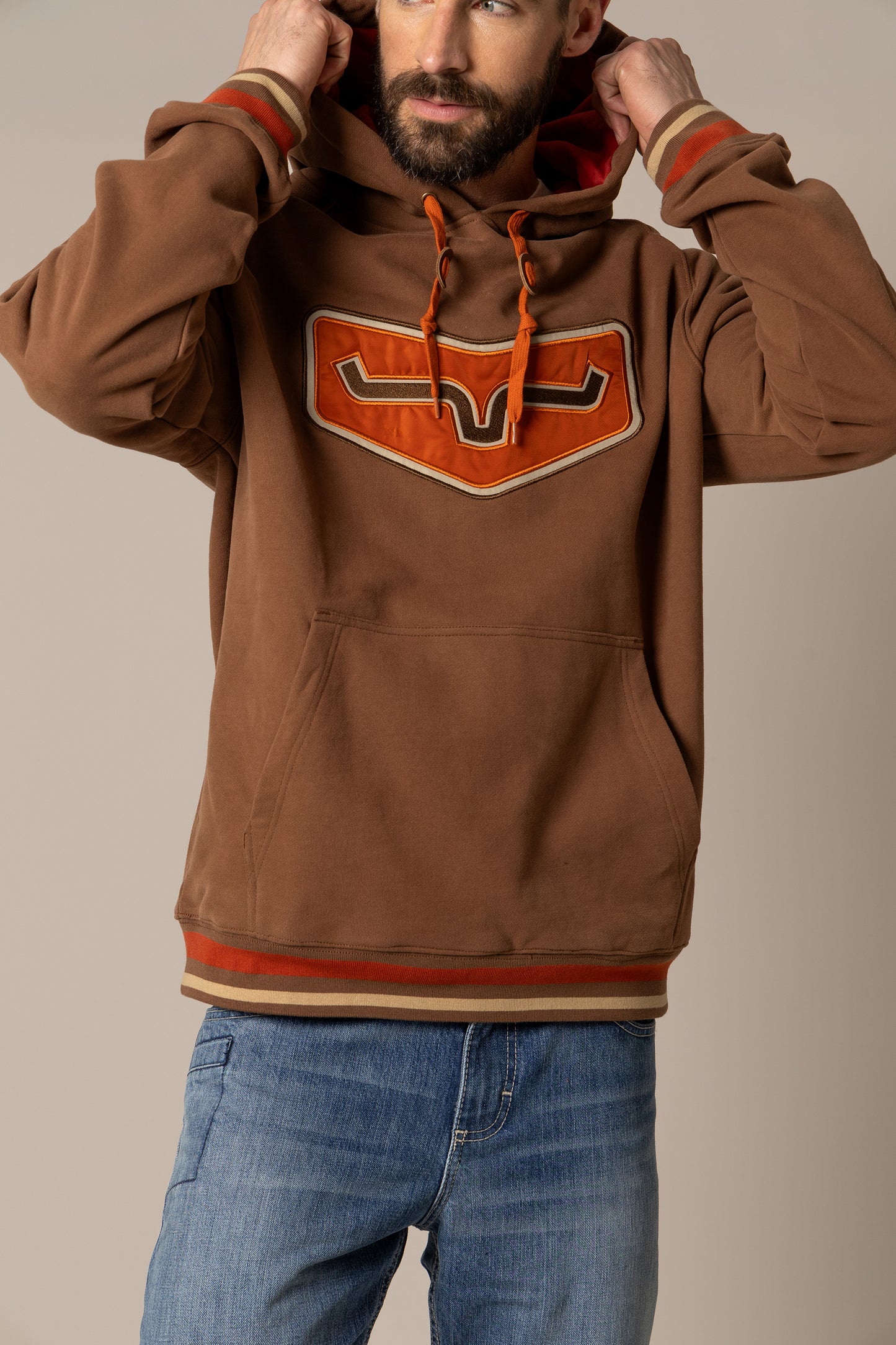 Men's Cannons Hoodie