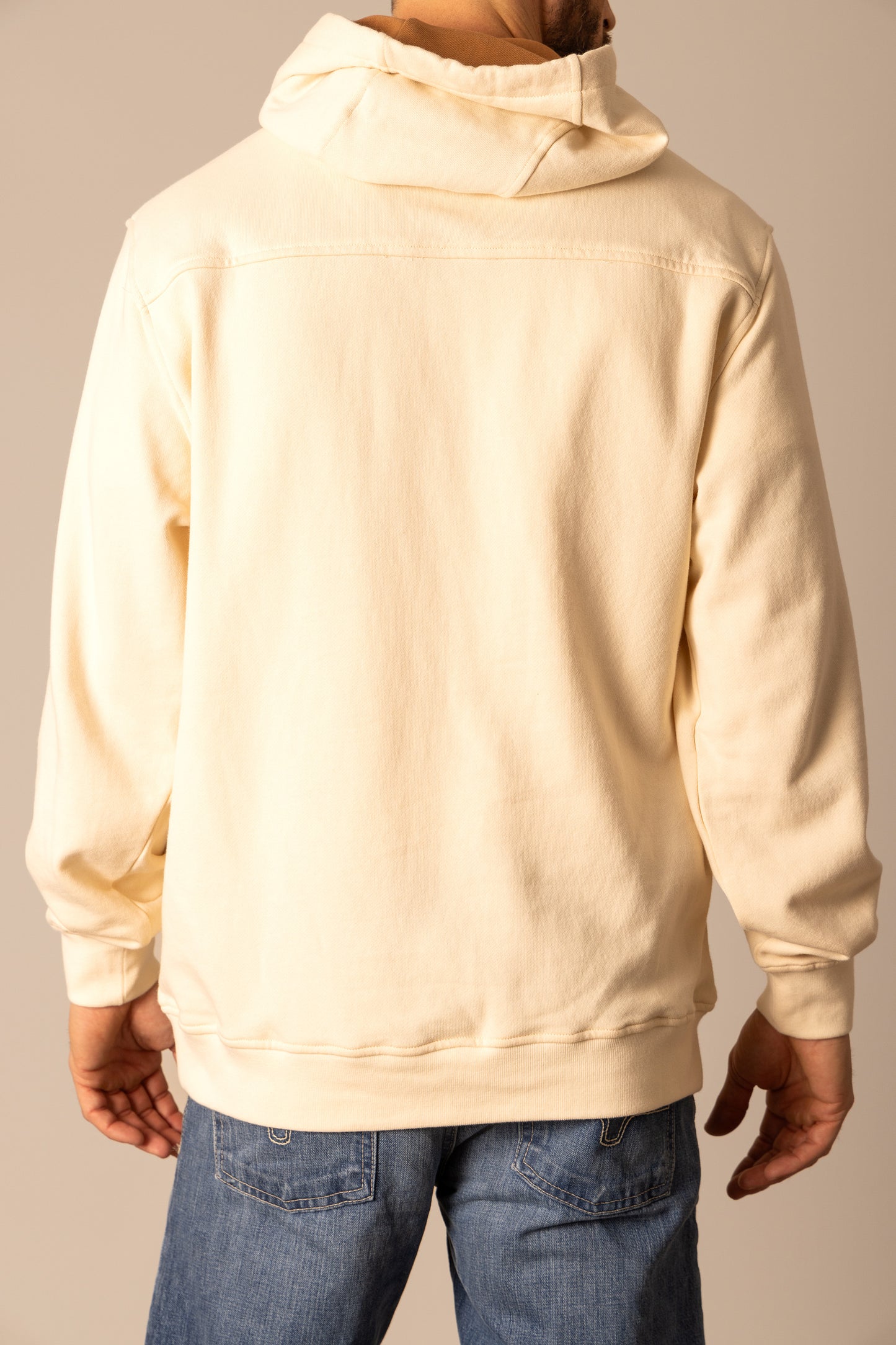 Mens Fast Talker Hoodie