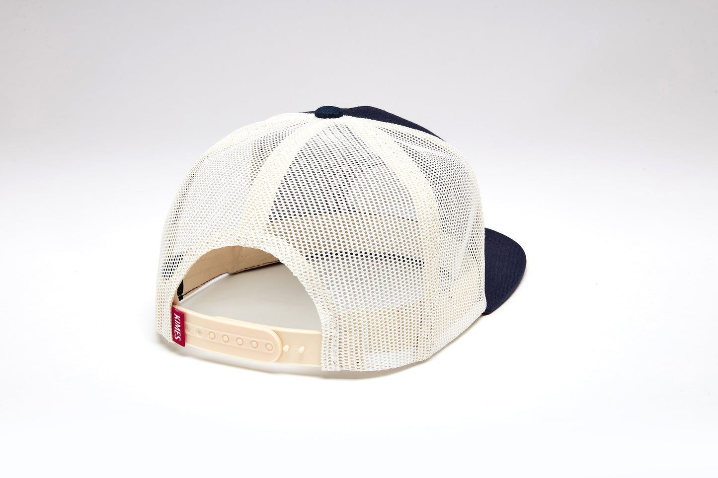 Kimes Ball Cap - Newbury